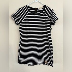 Michael Kors T-Shirt Dress Size M‎
